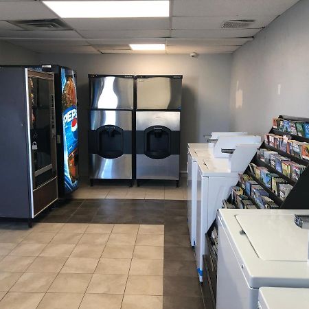 Days Inn By Wyndham Indianapolis South Luaran gambar