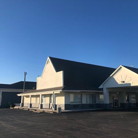 Days Inn By Wyndham Indianapolis South Luaran gambar
