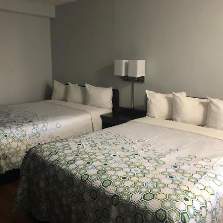 Days Inn By Wyndham Indianapolis South Luaran gambar
