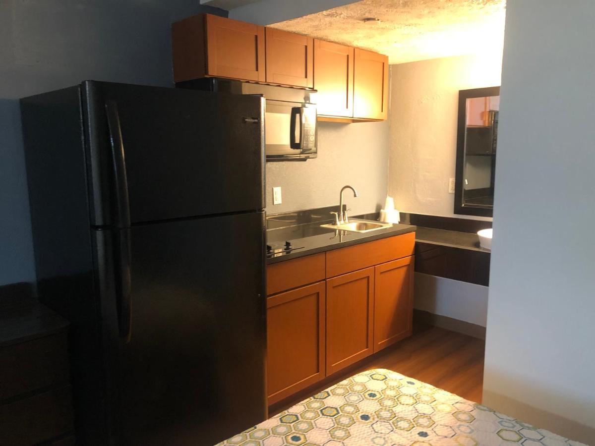 Days Inn By Wyndham Indianapolis South Luaran gambar