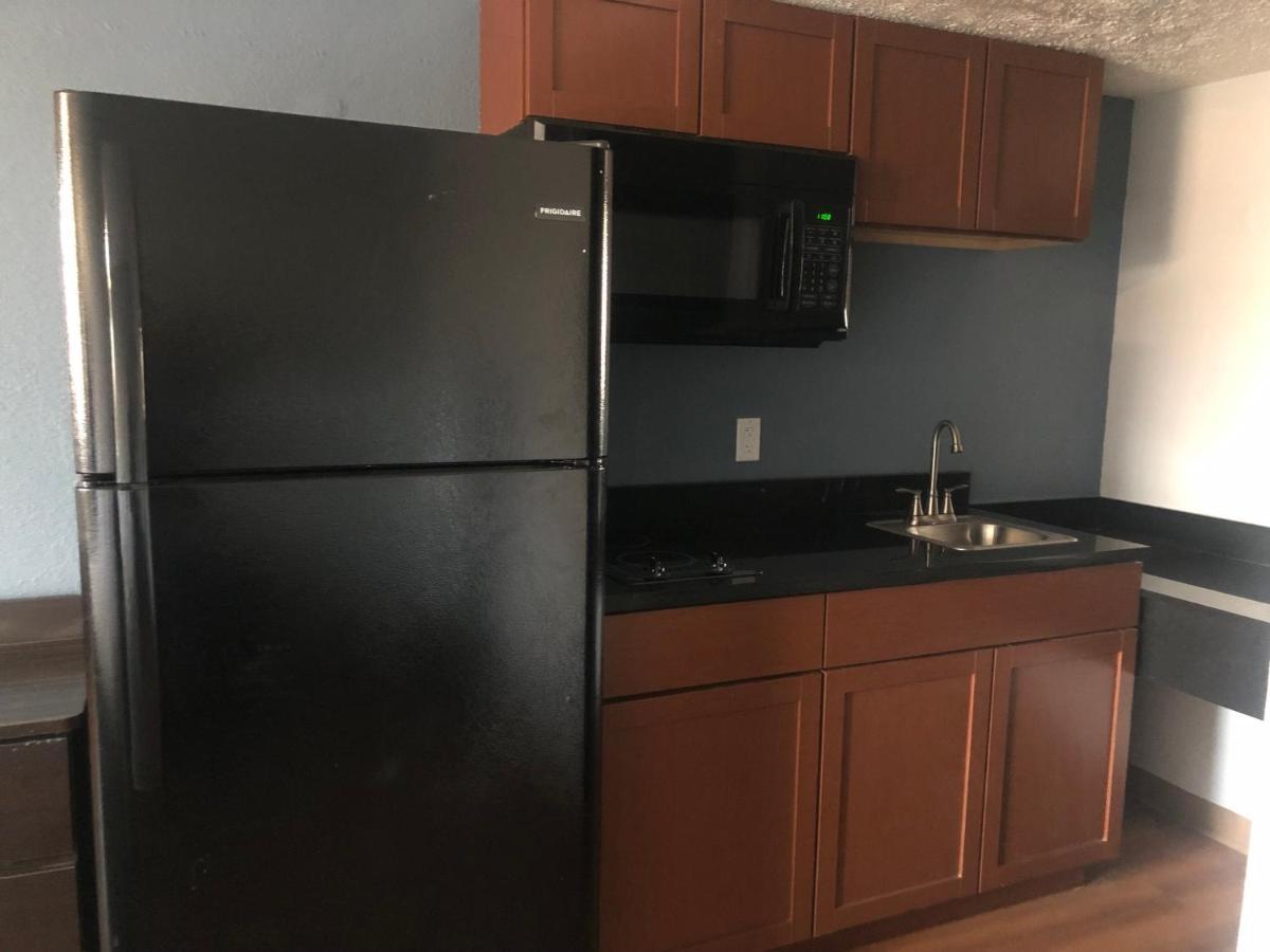 Days Inn By Wyndham Indianapolis South Luaran gambar