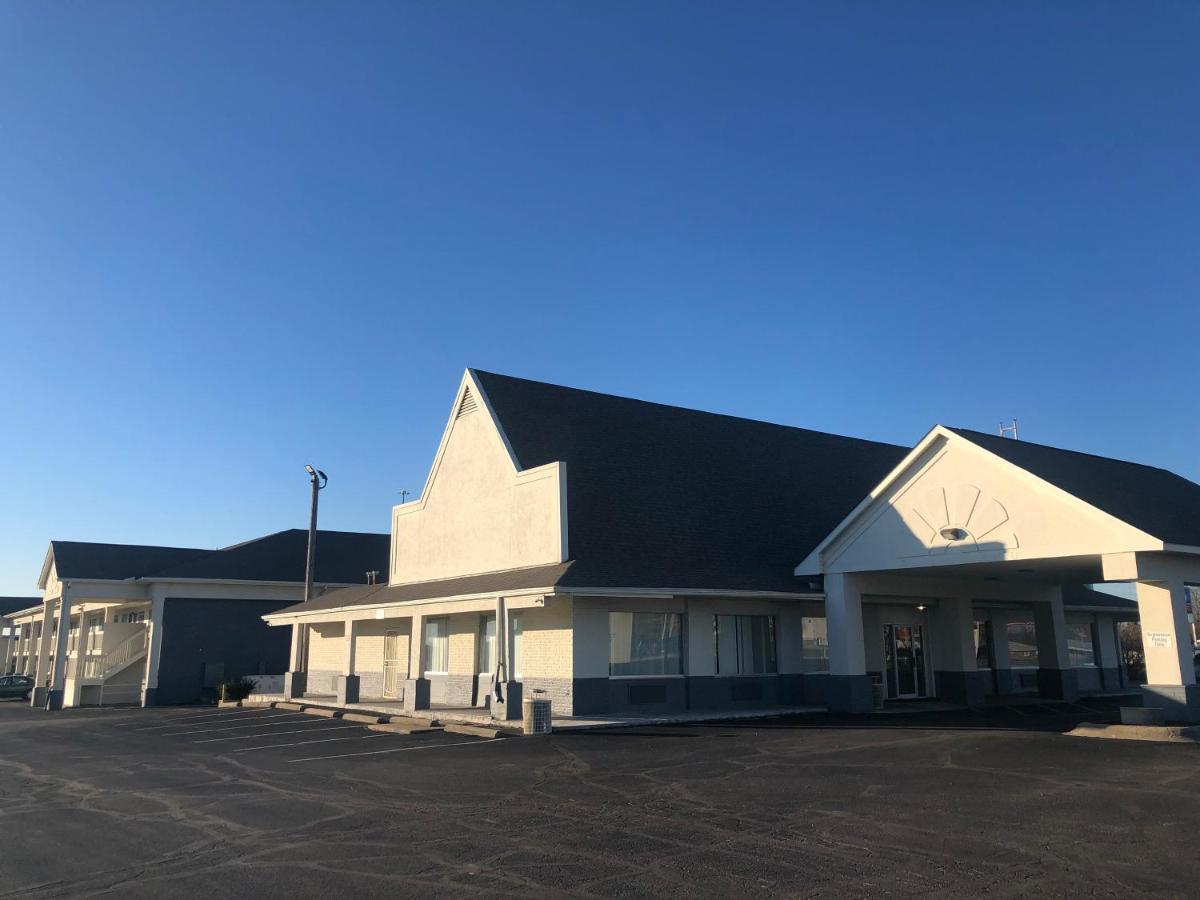 Days Inn By Wyndham Indianapolis South Luaran gambar