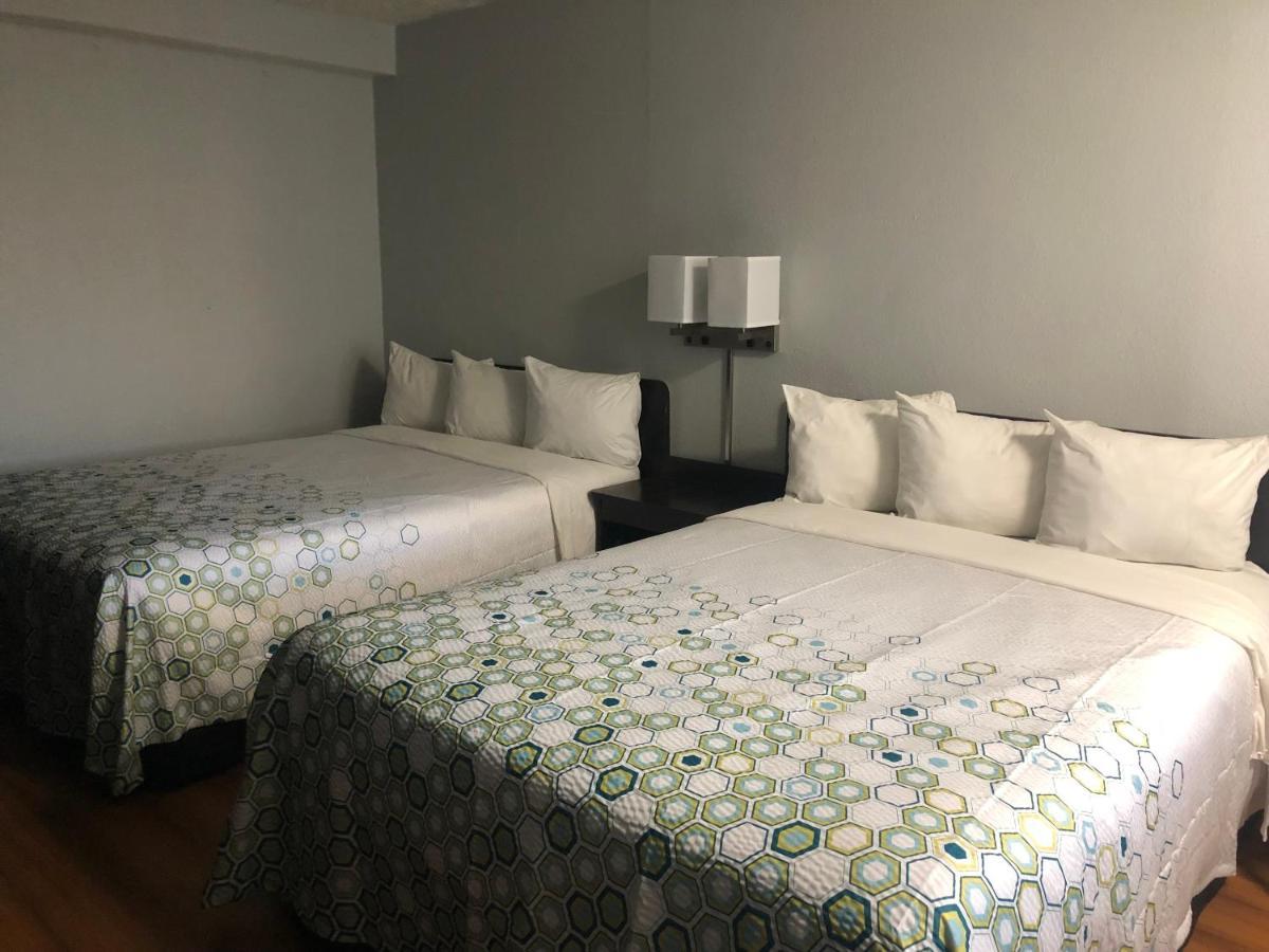Days Inn By Wyndham Indianapolis South Luaran gambar