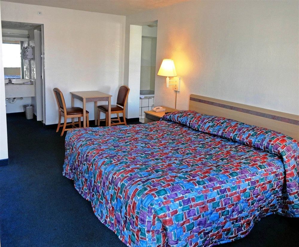 Days Inn By Wyndham Indianapolis South Luaran gambar