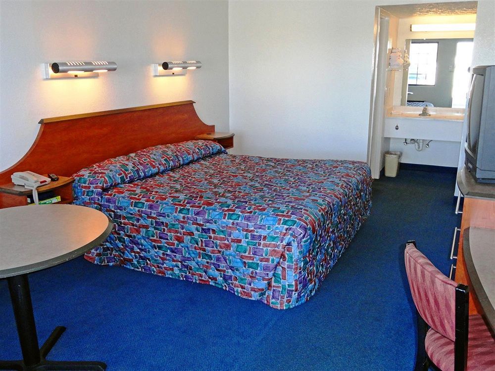 Days Inn By Wyndham Indianapolis South Luaran gambar