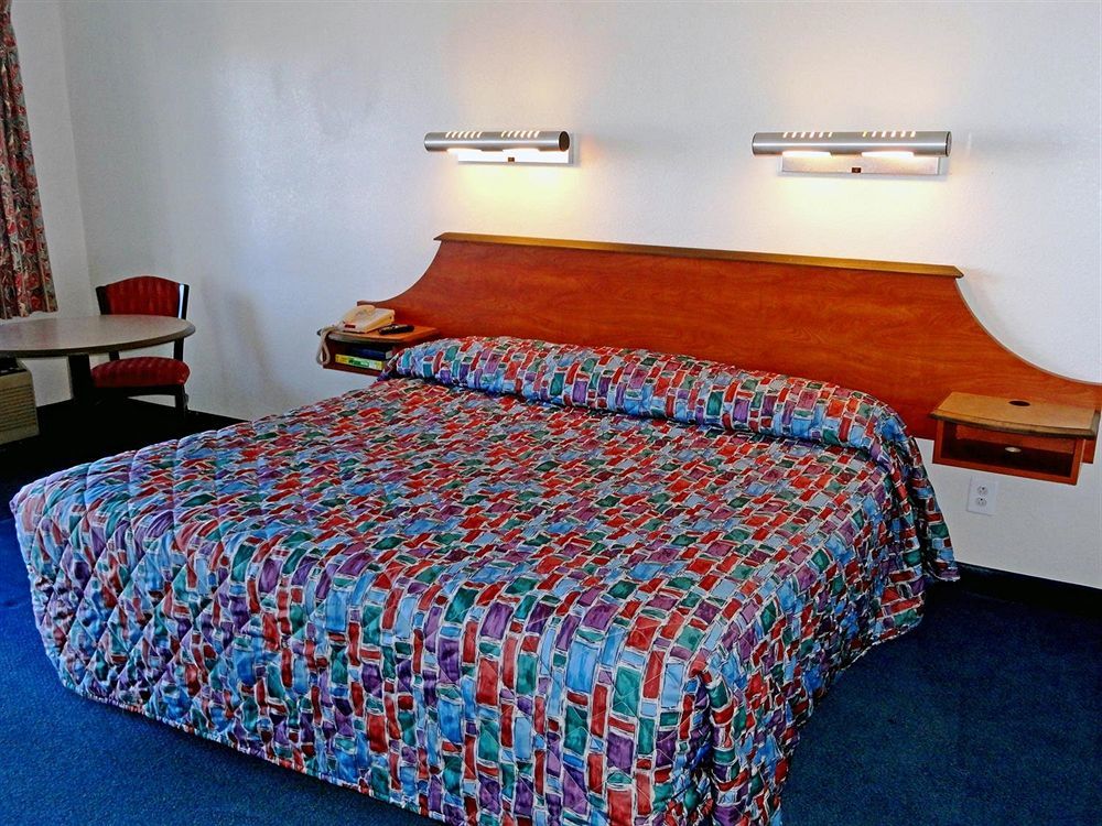 Days Inn By Wyndham Indianapolis South Luaran gambar
