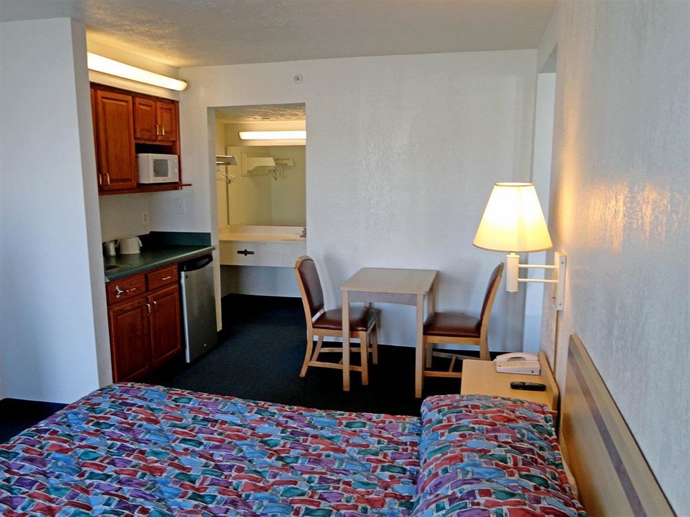 Days Inn By Wyndham Indianapolis South Luaran gambar