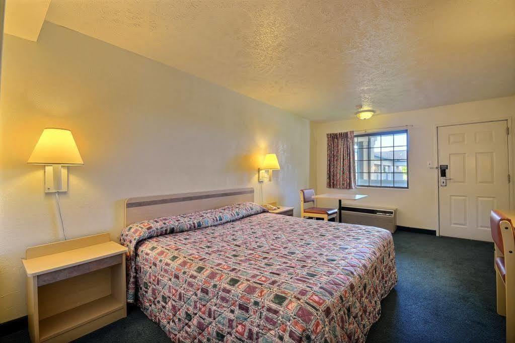 Days Inn By Wyndham Indianapolis South Luaran gambar