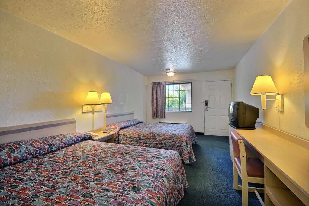Days Inn By Wyndham Indianapolis South Luaran gambar