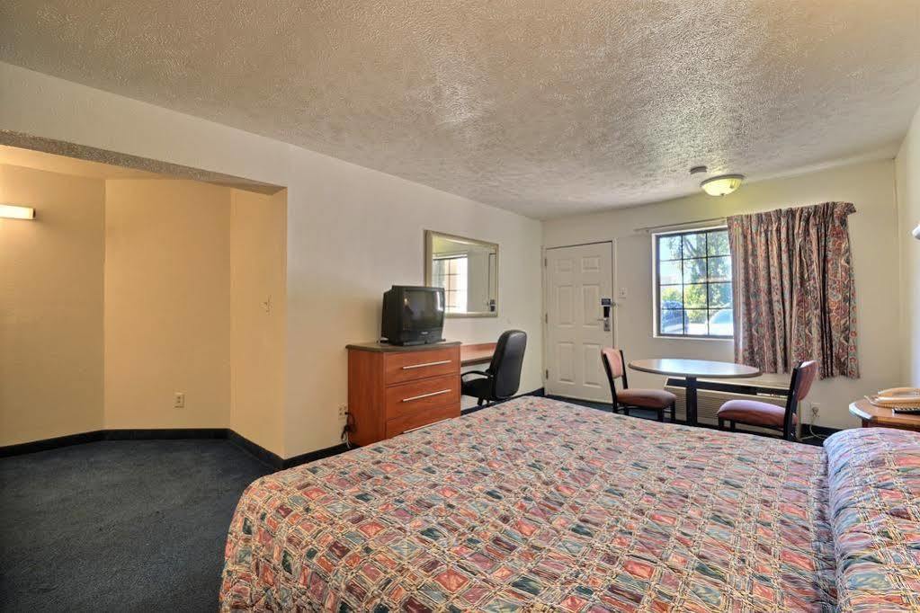 Days Inn By Wyndham Indianapolis South Luaran gambar